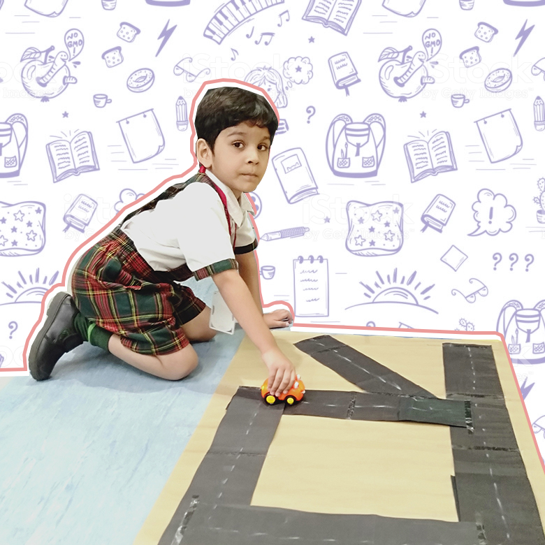 preschool in dombivli