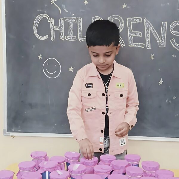 preschool in dombivli