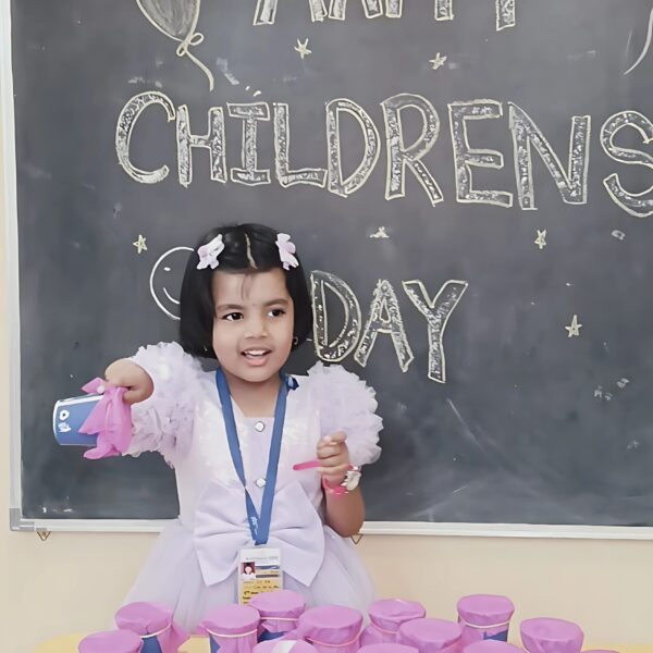 preschool in dombivli