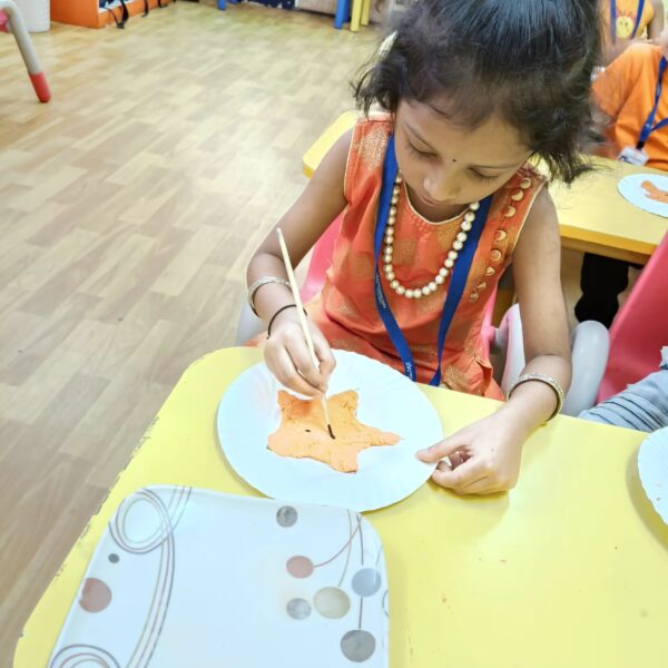 best preschool in dombivli