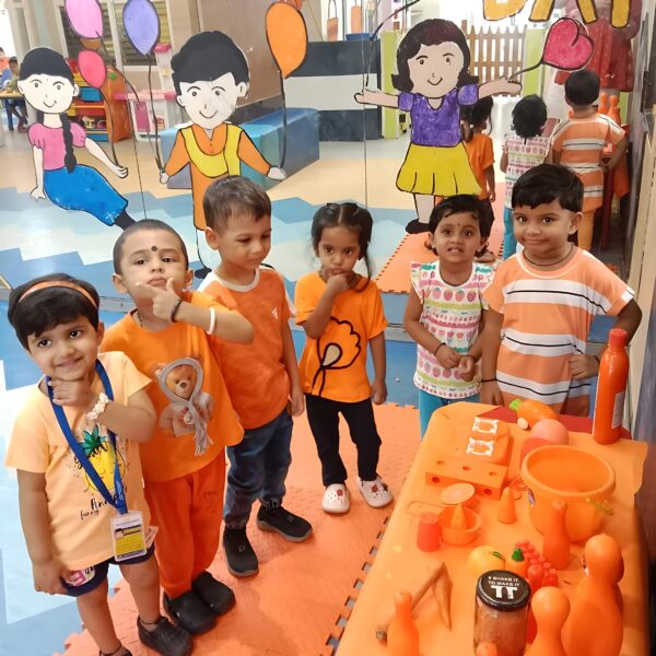 best preschool in dombivli