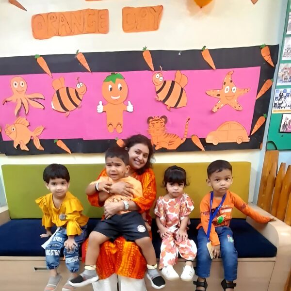 best preschool in dombivli