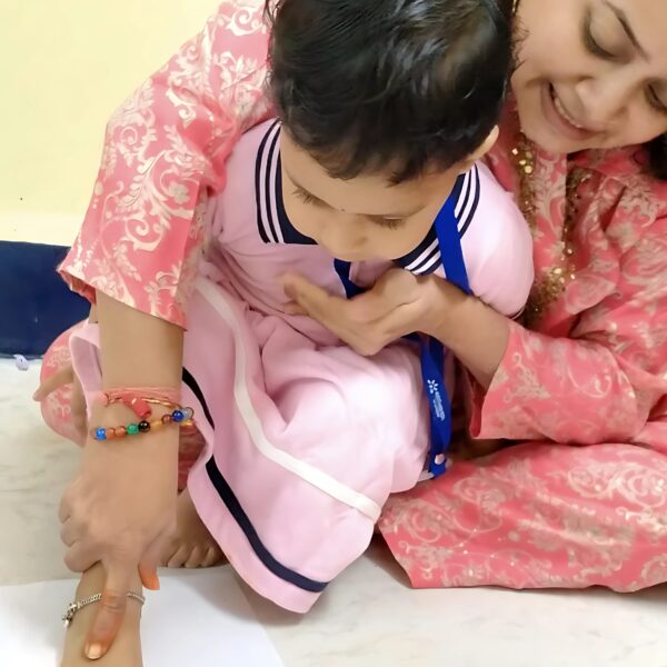 best preschool in dombivli