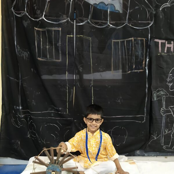 preschool in dombivli