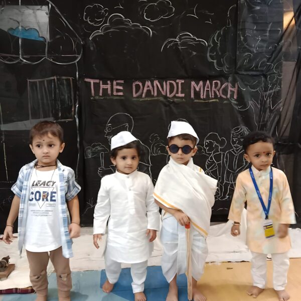 preschool in dombivli