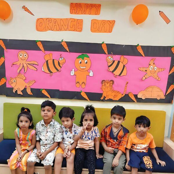 preschool in dombivli
