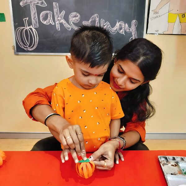 best preschool in dombivli